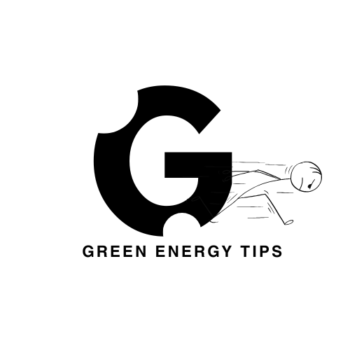 Green Energy Tips