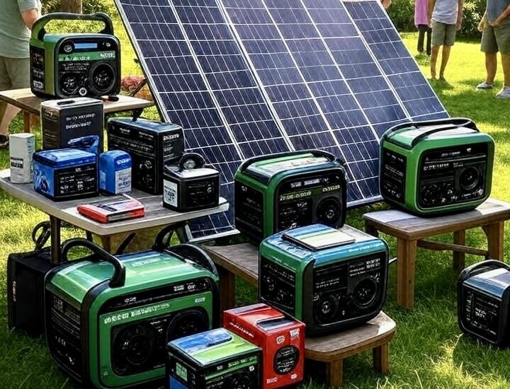 Solar deals Memorial Day 2025