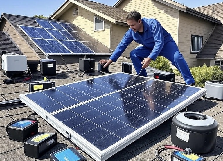 Green Energy FAQ