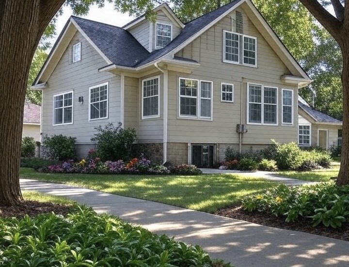 Reduce heating and cooling costs in older homes