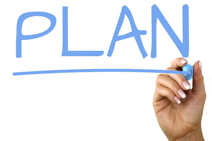Step 1: Plan Your Solar System